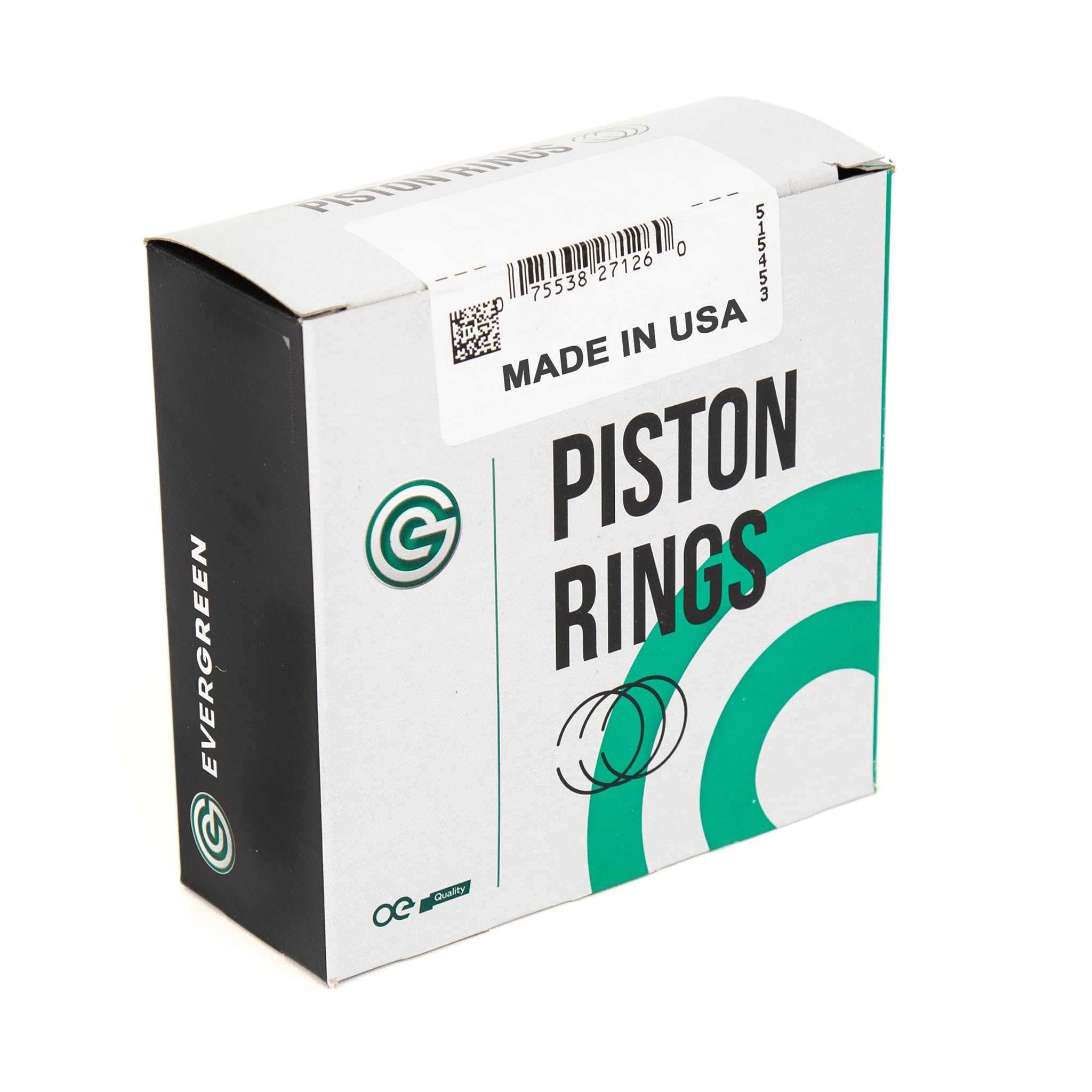 Amazon.com: Mizumo Auto MA-9761266522-0 Piston Rings